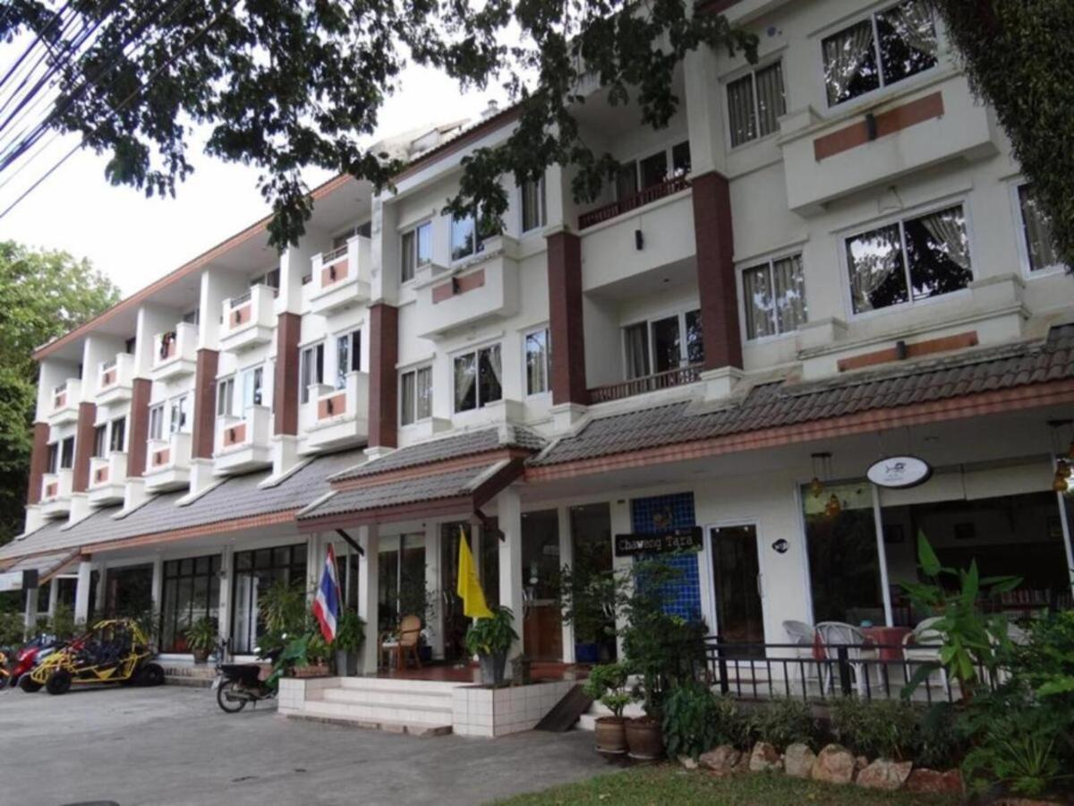 Tara Hotel Chaweng (Koh Samui)