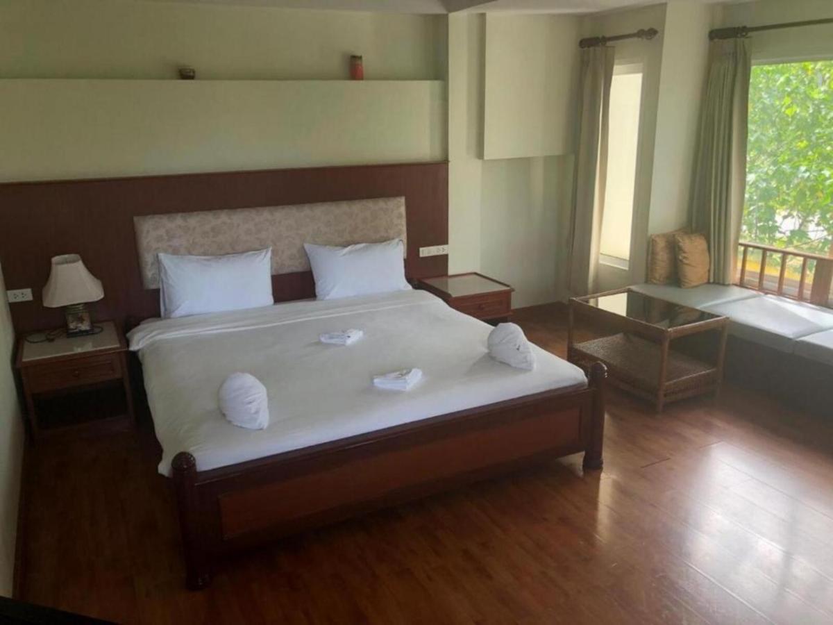 Hotel Tara Strand von Chaweng