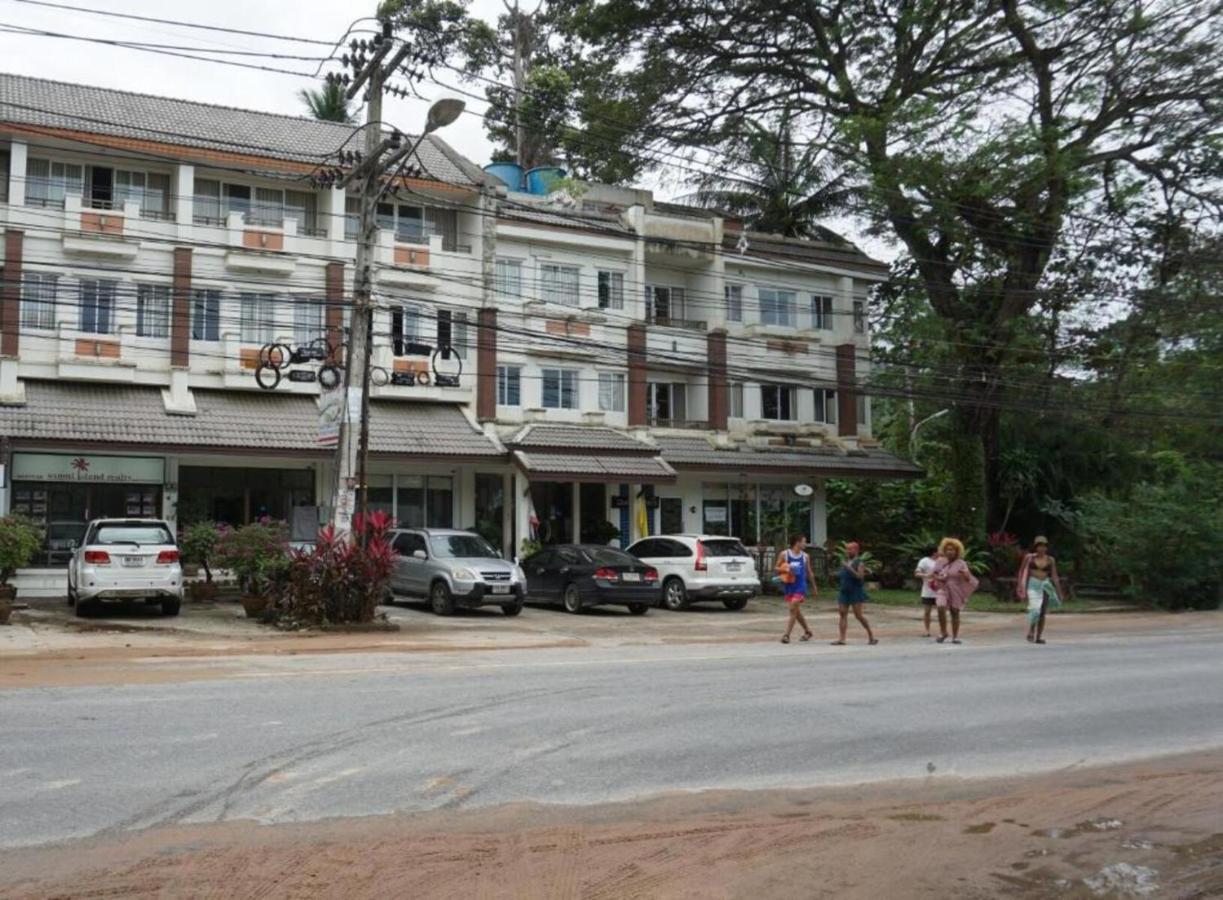 Tara 2* Strand von Chaweng