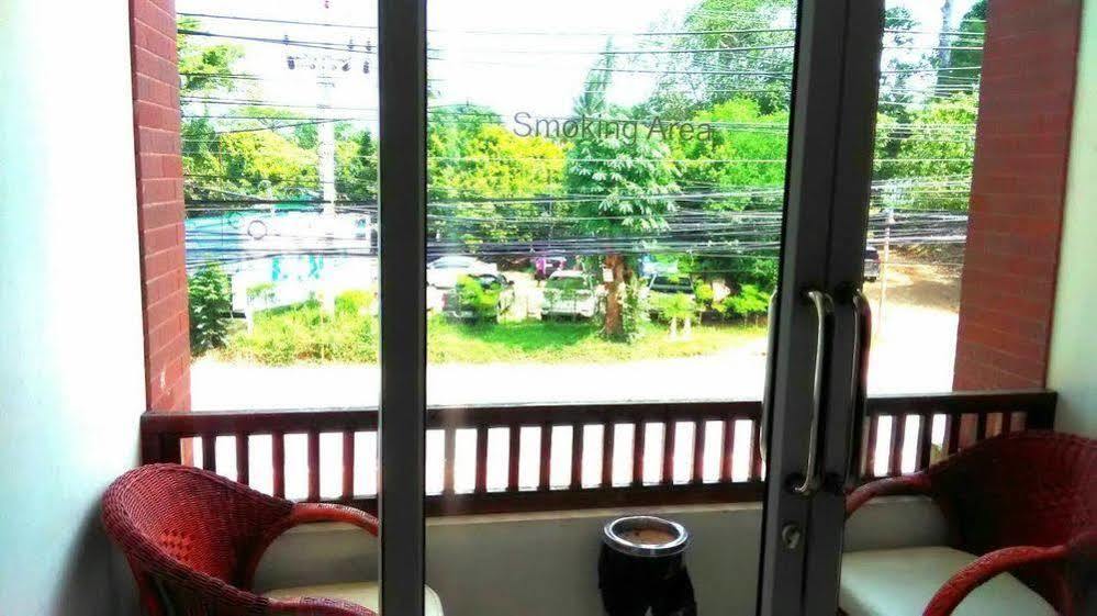 Hotel Tara Strand von Chaweng